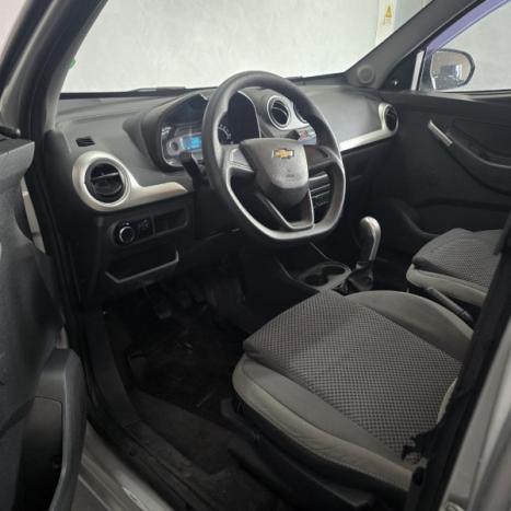 CHEVROLET Montana 1.4 FLEX LS, Foto 6