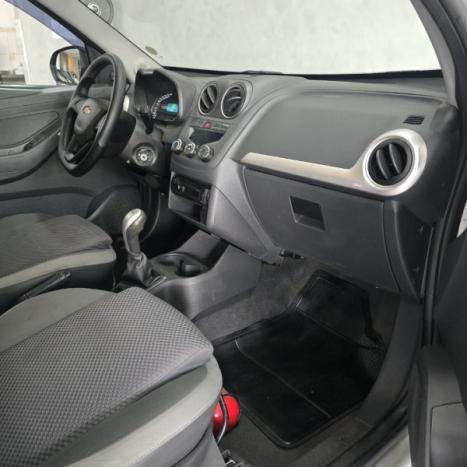 CHEVROLET Montana 1.4 FLEX LS, Foto 7