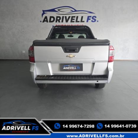 CHEVROLET Montana 1.4 FLEX LS, Foto 8