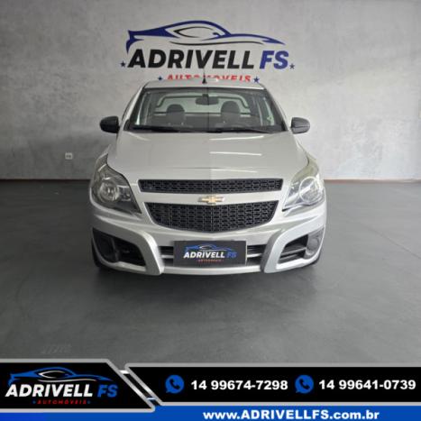 CHEVROLET Montana 1.4 FLEX LS, Foto 9