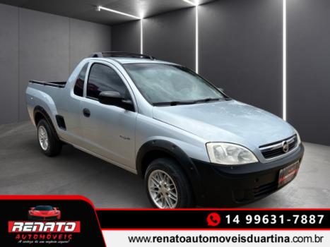 CHEVROLET Montana 1.4 FLEX CONQUEST, Foto 1