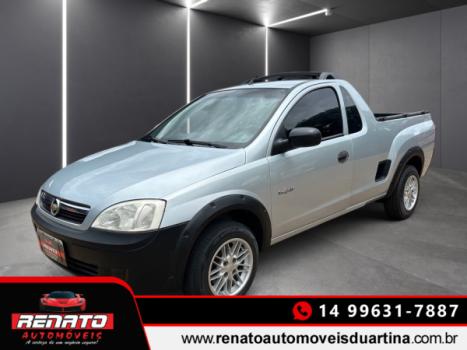 CHEVROLET Montana 1.4 FLEX CONQUEST, Foto 2