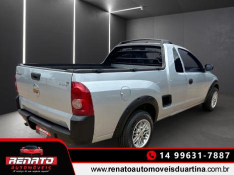 CHEVROLET Montana 1.4 FLEX CONQUEST, Foto 3