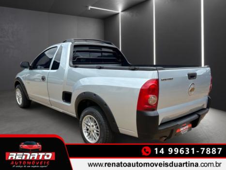 CHEVROLET Montana 1.4 FLEX CONQUEST, Foto 4