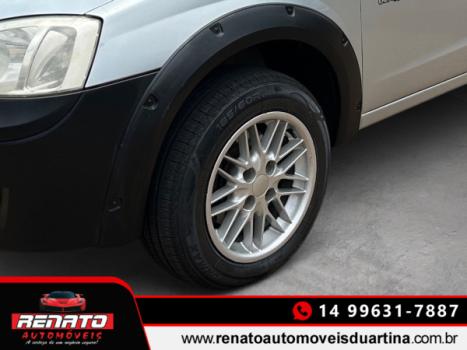 CHEVROLET Montana 1.4 FLEX CONQUEST, Foto 6