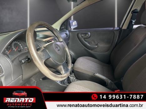 CHEVROLET Montana 1.4 FLEX CONQUEST, Foto 7