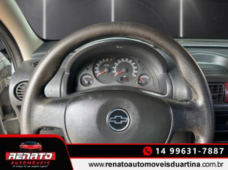 CHEVROLET Montana 1.4 FLEX CONQUEST, Foto 8