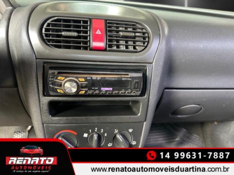 CHEVROLET Montana 1.4 FLEX CONQUEST, Foto 9