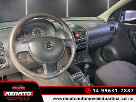 CHEVROLET Montana 1.4 FLEX CONQUEST, Foto 10