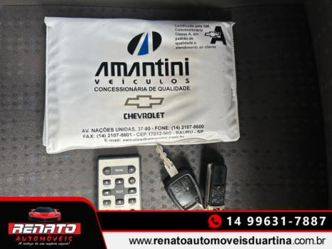 CHEVROLET Montana 1.4 FLEX CONQUEST, Foto 12