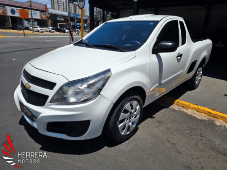 CHEVROLET Montana 1.4 FLEX LS, Foto 1