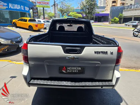 CHEVROLET Montana 1.4 FLEX LS, Foto 4