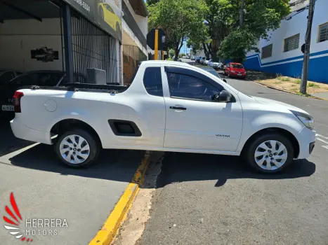 CHEVROLET Montana 1.4 FLEX LS, Foto 5