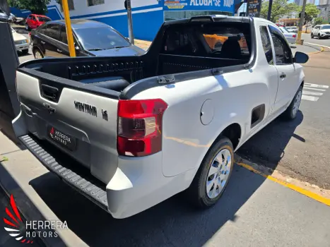 CHEVROLET Montana 1.4 FLEX LS, Foto 6