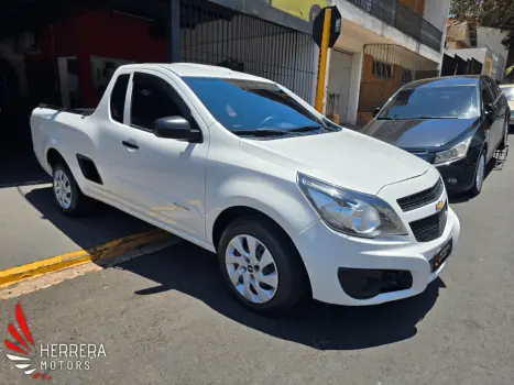 CHEVROLET Montana 1.4 FLEX LS, Foto 7