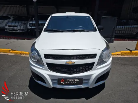 CHEVROLET Montana 1.4 FLEX LS, Foto 8