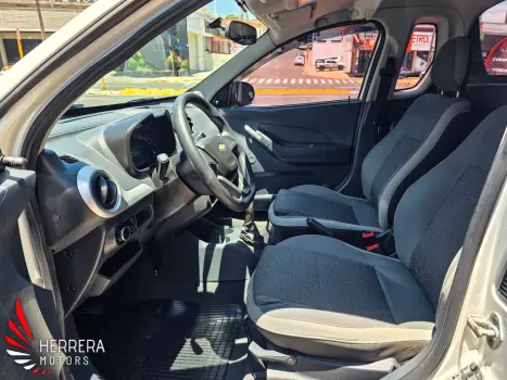 CHEVROLET Montana 1.4 FLEX LS, Foto 10