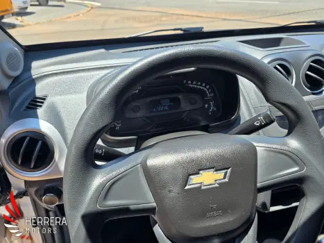 CHEVROLET Montana 1.4 FLEX LS, Foto 11
