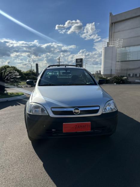 CHEVROLET Montana 1.4 FLEX CONQUEST, Foto 2