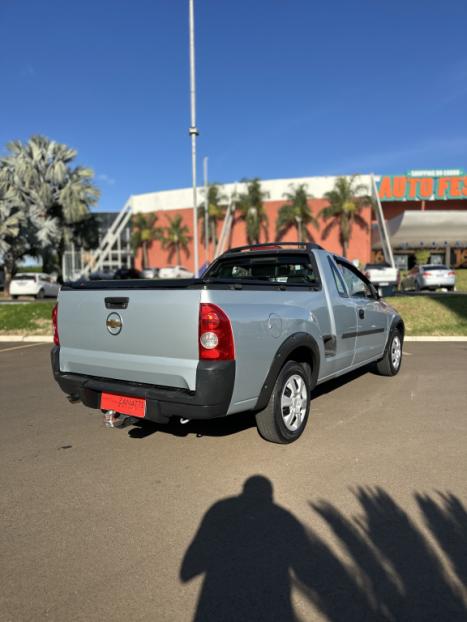 CHEVROLET Montana 1.4 FLEX CONQUEST, Foto 7