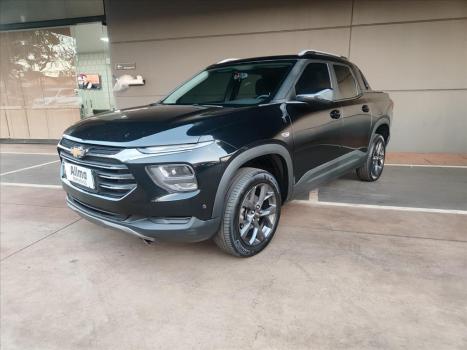 CHEVROLET Montana 1.2 12V FLEX PREMIER TURBO AUTOMTICO, Foto 1