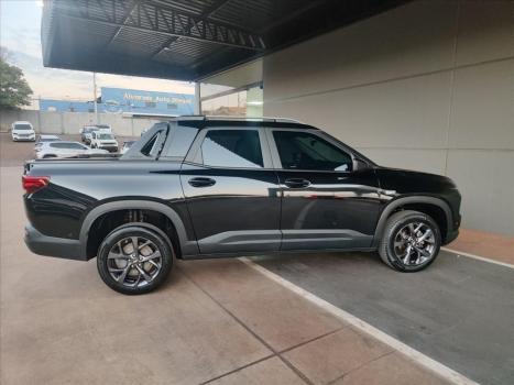 CHEVROLET Montana 1.2 12V FLEX PREMIER TURBO AUTOMTICO, Foto 4