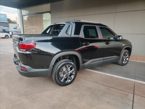 CHEVROLET Montana 1.2 12V FLEX PREMIER TURBO AUTOMTICO, Foto 6