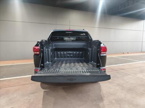 CHEVROLET Montana 1.2 12V FLEX PREMIER TURBO AUTOMTICO, Foto 7