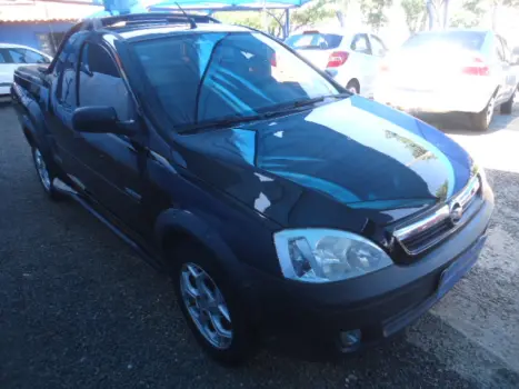 CHEVROLET Montana 1.4 FLEX CONQUEST, Foto 2