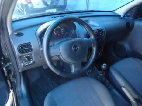 CHEVROLET Montana 1.4 FLEX CONQUEST, Foto 4