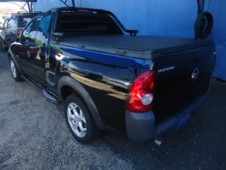 CHEVROLET Montana 1.4 FLEX CONQUEST, Foto 5