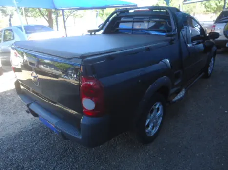 CHEVROLET Montana 1.4 FLEX CONQUEST, Foto 6