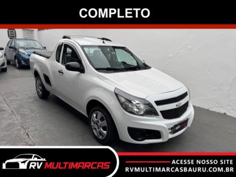 CHEVROLET Montana 1.4 FLEX LS, Foto 1