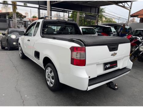 CHEVROLET Montana 1.4 FLEX LS, Foto 2