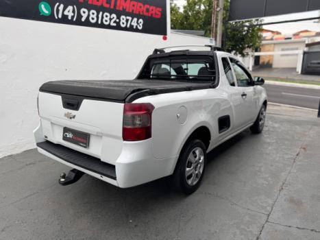 CHEVROLET Montana 1.4 FLEX LS, Foto 4