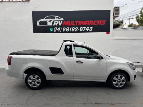 CHEVROLET Montana 1.4 FLEX LS, Foto 5