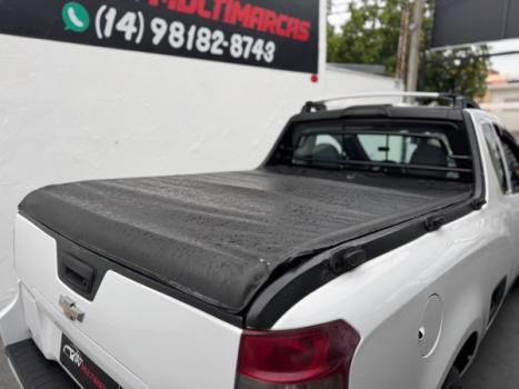 CHEVROLET Montana 1.4 FLEX LS, Foto 6