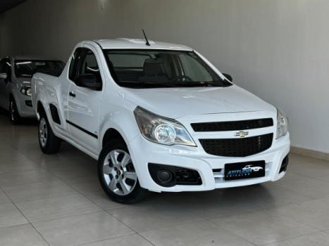 CHEVROLET Montana 1.4 FLEX LS, Foto 2