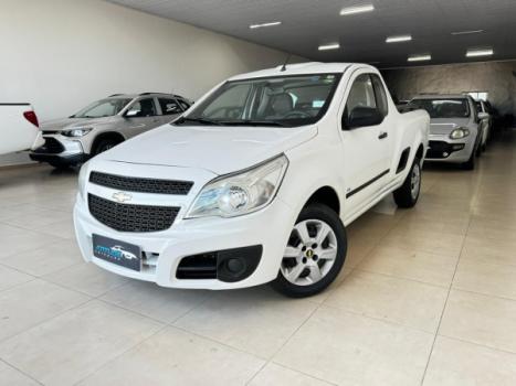 CHEVROLET Montana 1.4 FLEX LS, Foto 3
