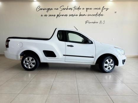 CHEVROLET Montana 1.4 FLEX LS, Foto 4