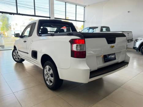 CHEVROLET Montana 1.4 FLEX LS, Foto 5