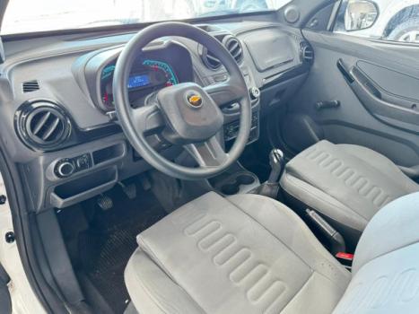 CHEVROLET Montana 1.4 FLEX LS, Foto 9