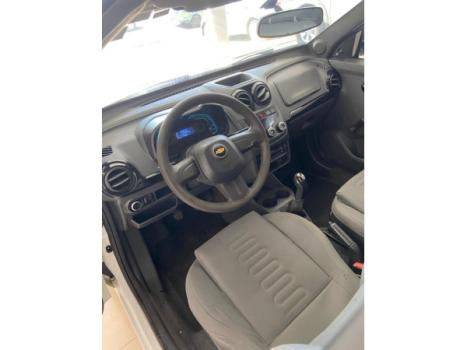 CHEVROLET Montana 1.4 FLEX LS, Foto 11