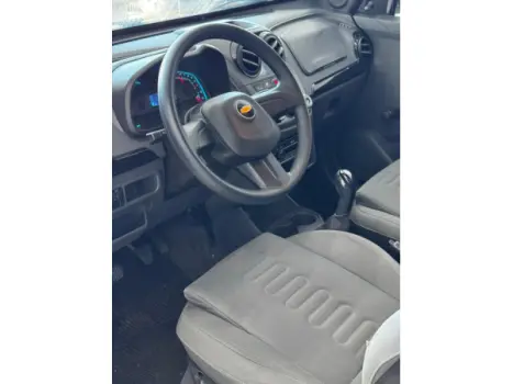 CHEVROLET Montana 1.4 FLEX LS, Foto 13