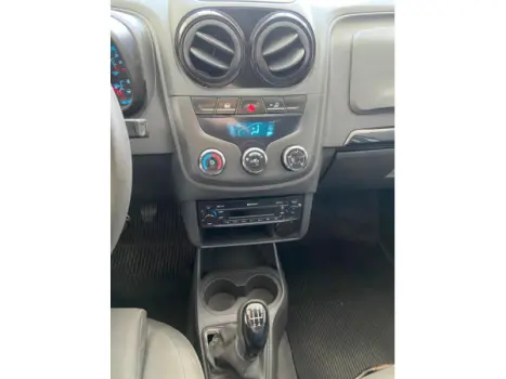 CHEVROLET Montana 1.4 FLEX LS, Foto 14