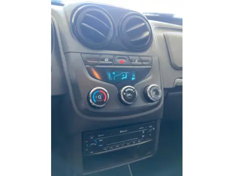 CHEVROLET Montana 1.4 FLEX LS, Foto 15