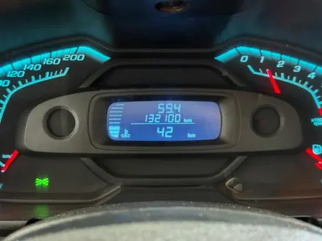 CHEVROLET Montana 1.4 FLEX LS, Foto 16