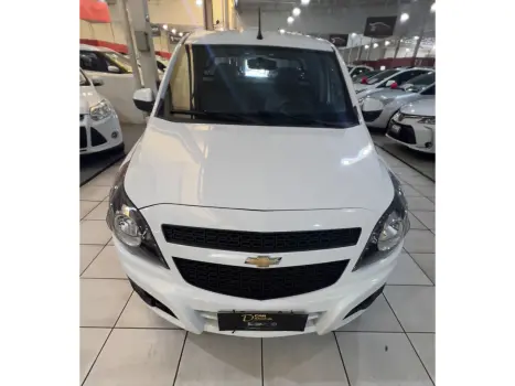 CHEVROLET Montana 1.4 FLEX LS, Foto 3