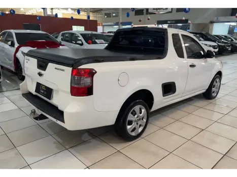 CHEVROLET Montana 1.4 FLEX LS, Foto 4