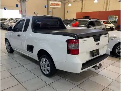 CHEVROLET Montana 1.4 FLEX LS, Foto 5